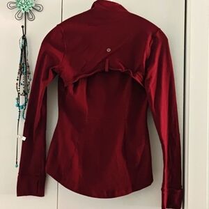 Lululemon Jacket